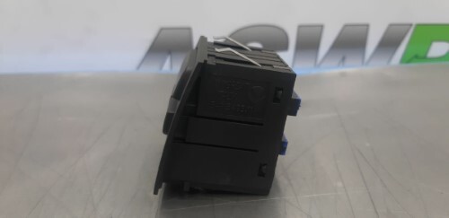 BMW E90 E91 E92 E93 3 SERIES Hazard Lock Switch