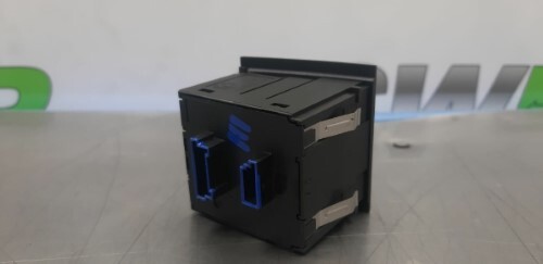 BMW E90 E91 E92 E93 3 SERIES Hazard Lock Switch