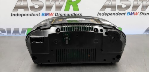 BMW Instrument Cluster Speedo Clocks E60 E61 5 SERIES Diesel Auto