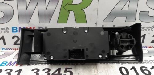 BMW Light Control Module E70 X5 E71 X6 E60 5 SERIES