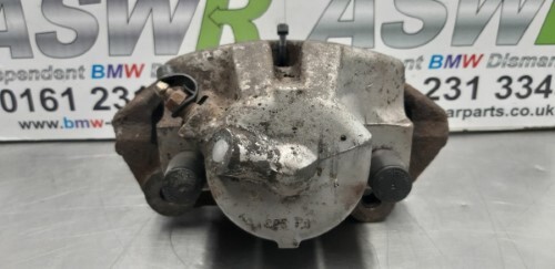 BMW Front Brake Caliper O/S Drivers Right E39 5 SERIES