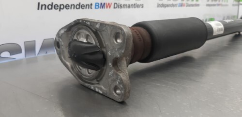 BMW X2 F39 M Sport Rear Shock Absorber