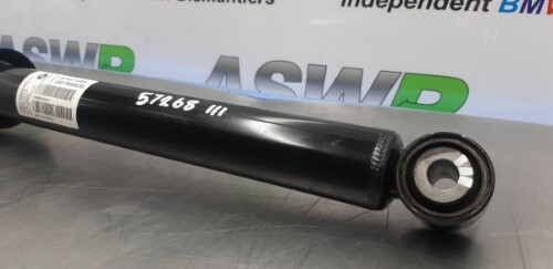 BMW X2 F39 M Sport Rear Shock Absorber