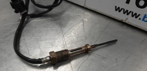 BMW F39 X2 F48 X1 L=526mm Exhaust Temperature Sensor