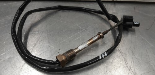 BMW Exhaust Temperature Sensor L-720 F44 F45 F46 F48 F39 B37 Diesel