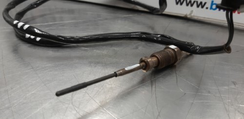 BMW Exhaust Temperature Sensor L-940 F44 F45 F46 F48 F39 B37 Diesel
