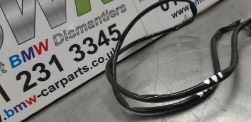 BMW Exhaust Temperature Sensor L-940 F44 F45 F46 F48 F39 B37 Diesel
