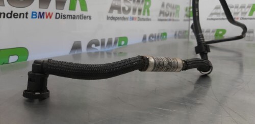 BMW X2 F39 F48 F49 X1 Brake Vacuum Pipe