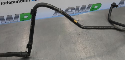 BMW X2 F39 F48 F49 X1 Brake Vacuum Pipe