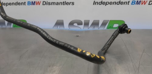 BMW X2 F39 F48 F49 X1 Brake Vacuum Pipe