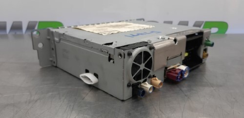 BMW Professional Radio CD Head Unit F20 F21 1 SERIES