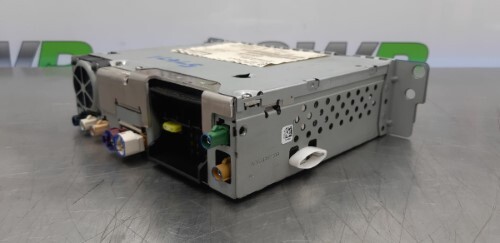 BMW Professional Radio CD Head Unit F20 F21 1 SERIES