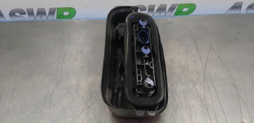 MINI CLUBMAN R55 Rear Tail Light N/S Passenger Left Side