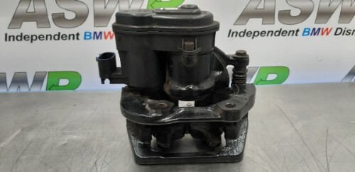 BMW F12 F13 6 SERIES Rear Brake Caliper O/S Drivers Side