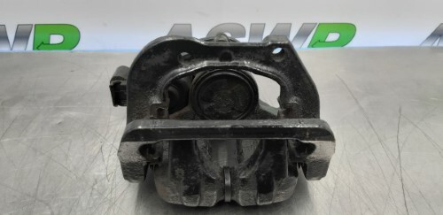 BMW F12 F13 6 SERIES Rear Brake Caliper O/S Drivers Side