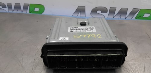 BMW N57Z ECU Kit with key F06 6 SERIES AUTOMATIC DIESEL