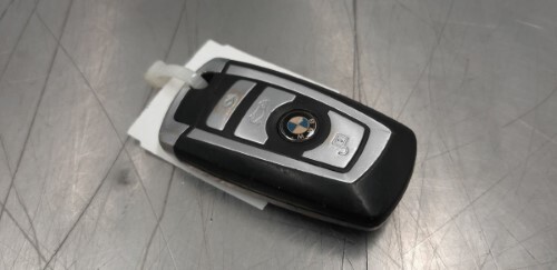 BMW N57Z ECU Kit with key F06 6 SERIES AUTOMATIC DIESEL