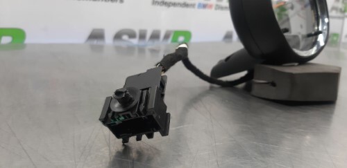 MINI Cooper Rev Revolution Counter R55 R56 R57 R58 R59