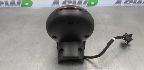 MINI Cooper Rev Revolution Counter R55 R56 R57 R58 R59