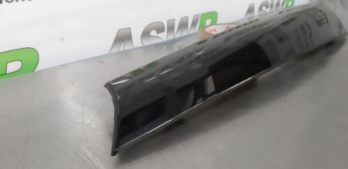 Mini Door Trim Board Finisher Drivers Side O/S R55 R56 R57