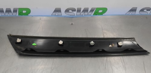 Mini Door Trim Board Finisher Drivers Side O/S R55 R56 R57
