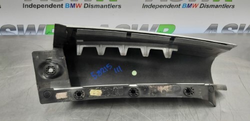 MINI Clubman R55 O S R Drivers Side Rear C-Pillar Moulding