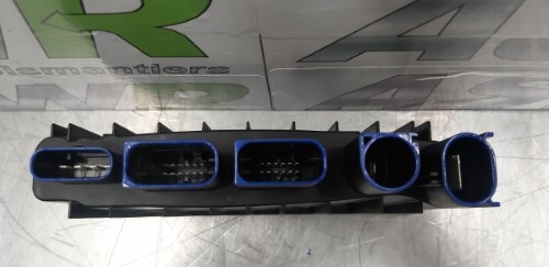 BMW F48 X1 F39 X2 B37B Integrated Supply Module (ISM)