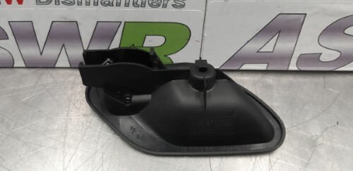 BMW E39 5 SERIES Passenger Side Front Interior Door Handle