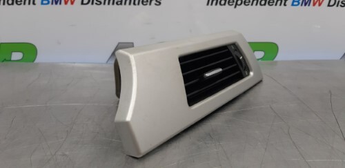 BMW E90 E91 E92 E93 3 SERIES O/S Drivers Side Dashboard Vent