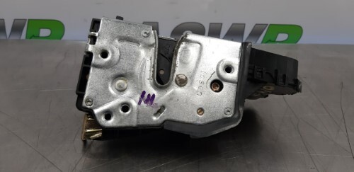 BMW E46 3 SERIES Saloon / Touring Rear Door Catch O/S Drivers Right