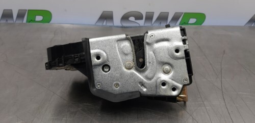 BMW E46 3 SERIES Saloon / Touring Rear Door Catch N/S Passenger Side