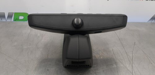 BMW F25 X3 F26 X4 Rear View Interior Mirror