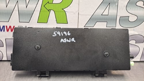 BMW F25 X3 Diversity Antenna Amplifier