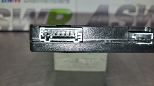 BMW F25 X3 Diversity Antenna Amplifier