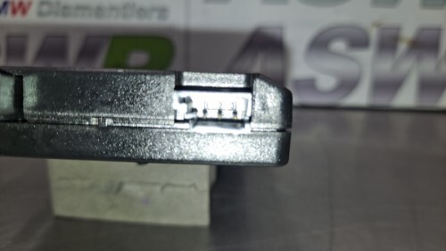 BMW F25 X3 Diversity Antenna Amplifier