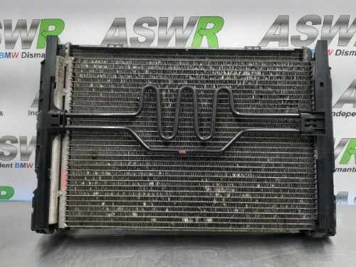 BMW E90 E91 E92 E93 3 SERIES N46 Petrol Rad Pack