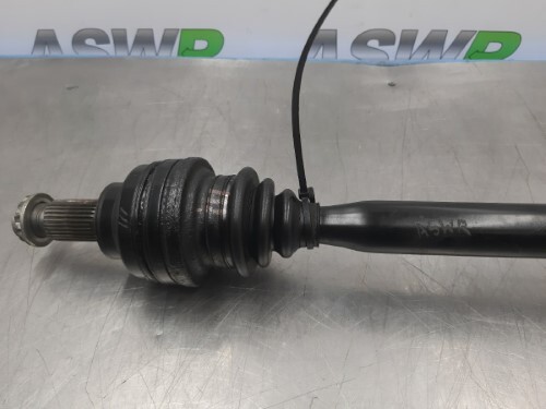 BMW E39 5 SERIES Rear Driveshaft M47 M54 M51