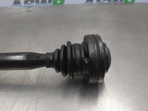 BMW E39 5 SERIES Rear Driveshaft M47 M54 M51