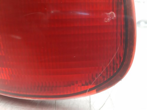 BMW E39 5 SERIES Saloon Rear Tail Light O/S Drivers Right Side