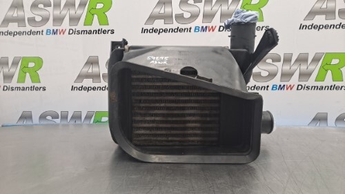 BMW Intercooler M51 Diesel E39 E38 5 7 SERIES