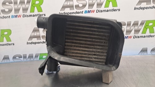BMW Intercooler M51 Diesel E39 E38 5 7 SERIES