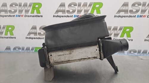 BMW Intercooler M51 Diesel E39 E38 5 7 SERIES