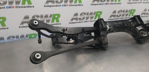 BMW F44 F45 F46 2 SERIES F48 X1 F39 X2 Rear Axle Subframe