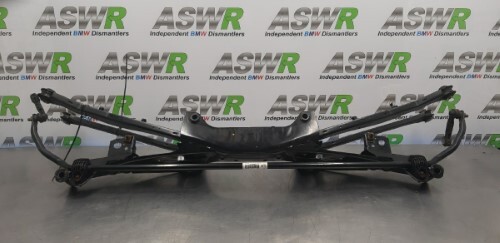 BMW F44 F45 F46 2 SERIES F48 X1 F39 X2 Rear Axle Subframe