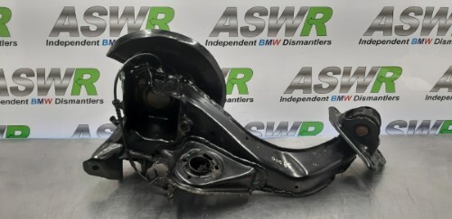 BMW Rear Trailing Arm N/S Passenger Side F45 F46 F48 F39 F54 F60