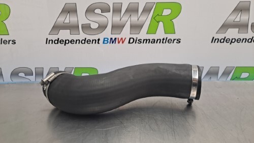 BMW E39 5 SERIES M51 Diesel EGR To Intercooler Pipe