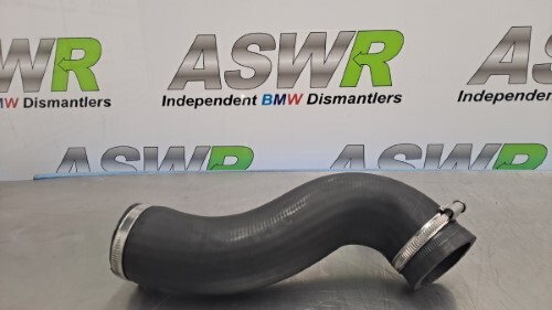 BMW E39 5 SERIES M51 Diesel EGR To Intercooler Pipe