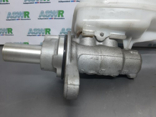 BMW Brake Master Cylinder F40 F44 F45 F46 1 2 SERIES F48 X1 F39 X2