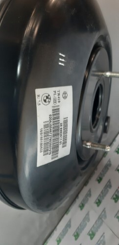 BMW F45 2 SERIES F54 MINI Brake Servo