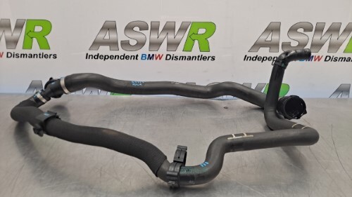BMW Top Radiator Coolant Hose Diesel B47 F45 F46 2 SERIES F48 X1